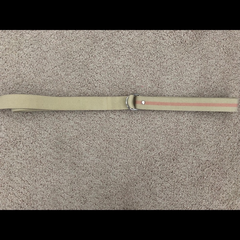 Miss Sixty Belt